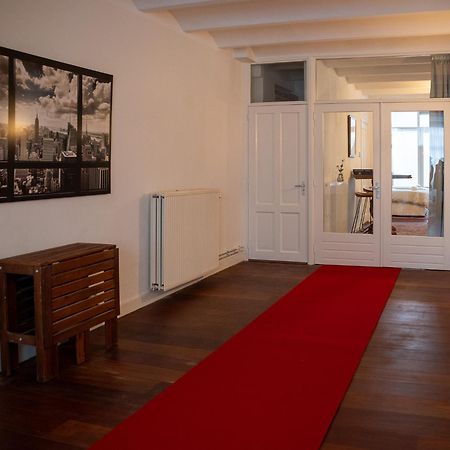 Skinny Bridge Boutique Stay Amsterdam Extérieur photo