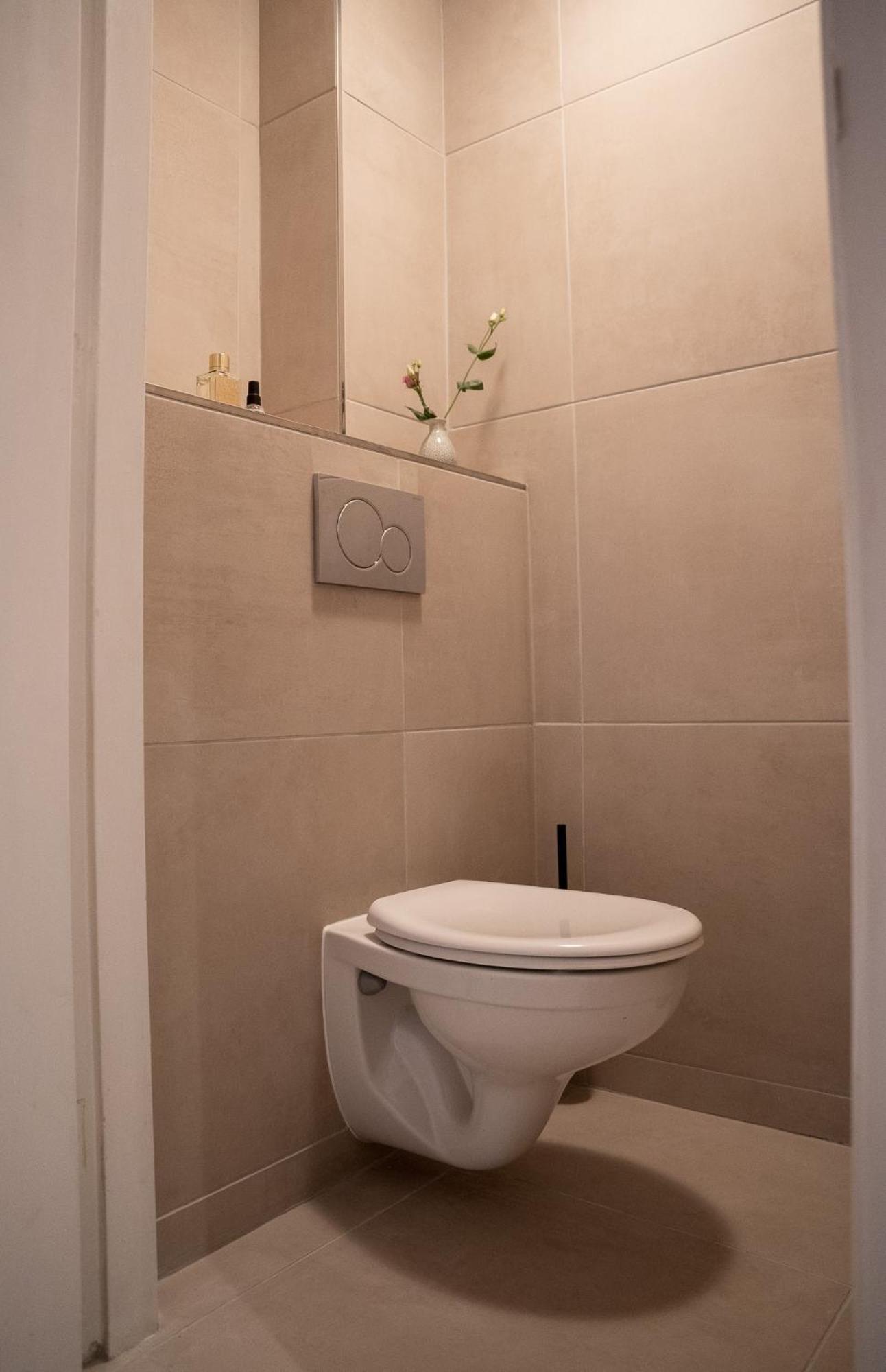 Skinny Bridge Boutique Stay Amsterdam Extérieur photo