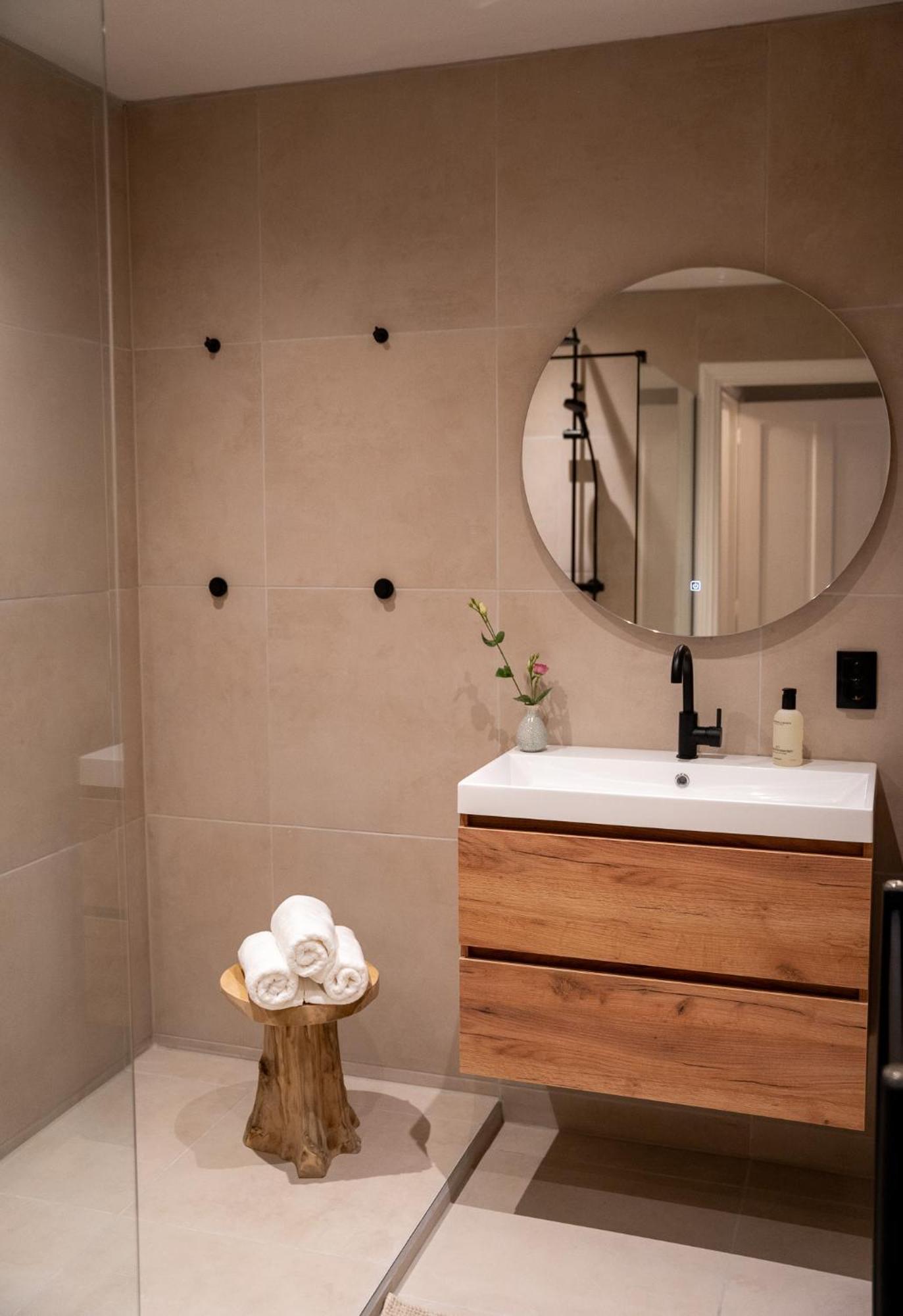 Skinny Bridge Boutique Stay Amsterdam Extérieur photo