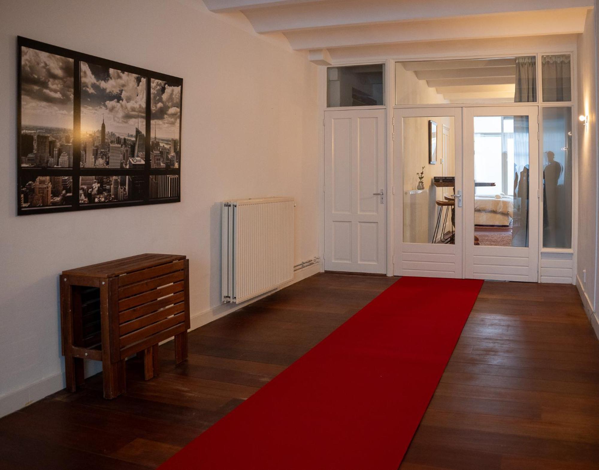 Skinny Bridge Boutique Stay Amsterdam Extérieur photo